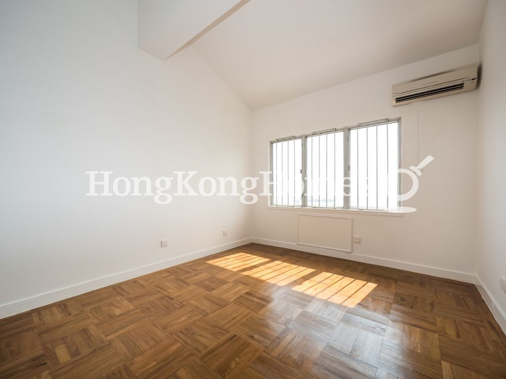 Second Bedroom — 譚亦衡樓 - 第04座，薄扶林
