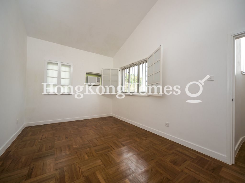 Third Bedroom — 譚亦衡樓 - 第04座，薄扶林