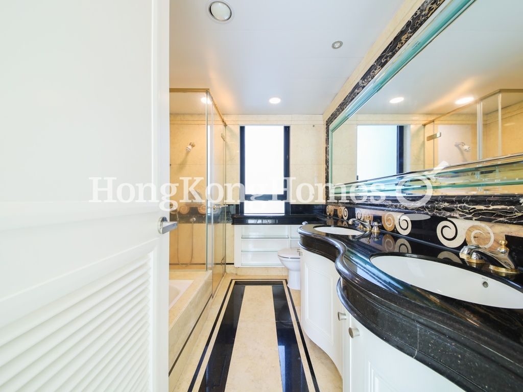 Master Bathroom — 禮頓山 - 第02座，跑馬地