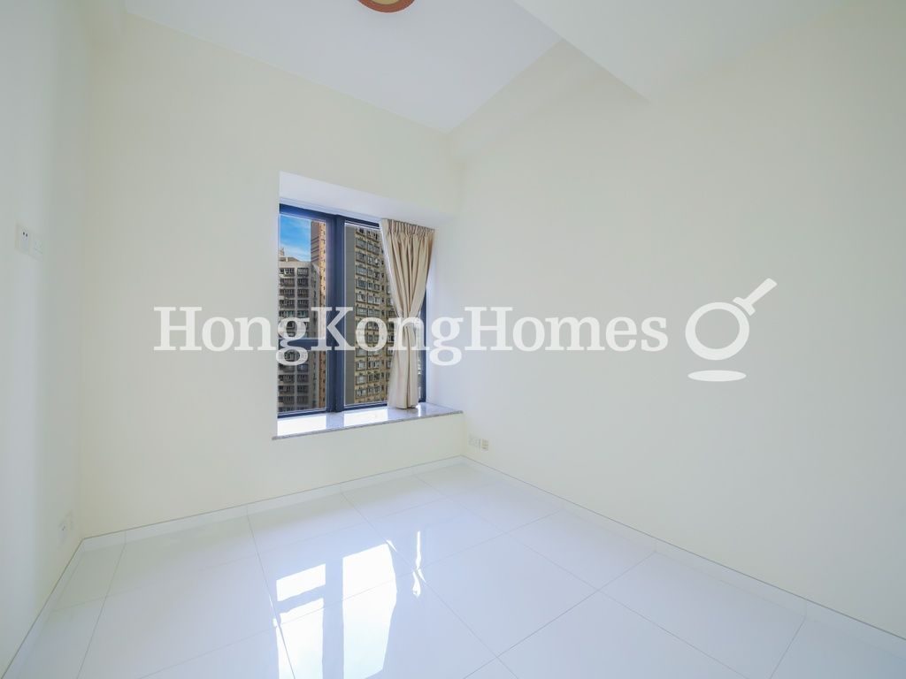 Third Bedroom — 禮頓山 - 第02座，跑馬地