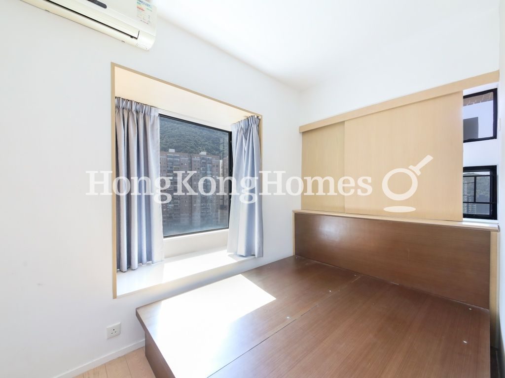 Second Bedroom — 應彪大廈，西半山
