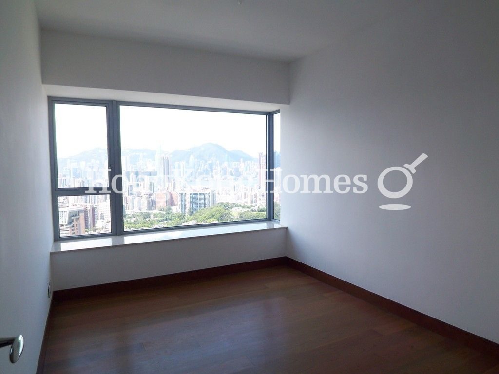Second Bedroom — 灝畋峰，何文田窩打老道