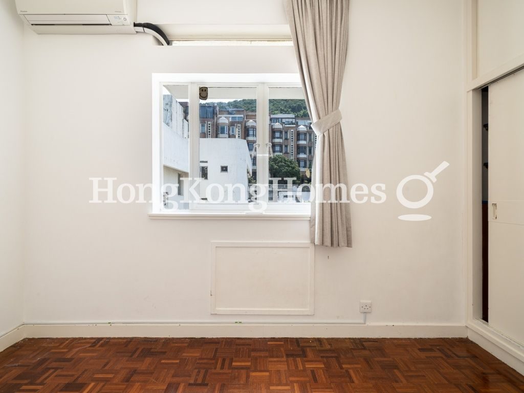 Second Bedroom — 蒲苑 - E座，深水灣