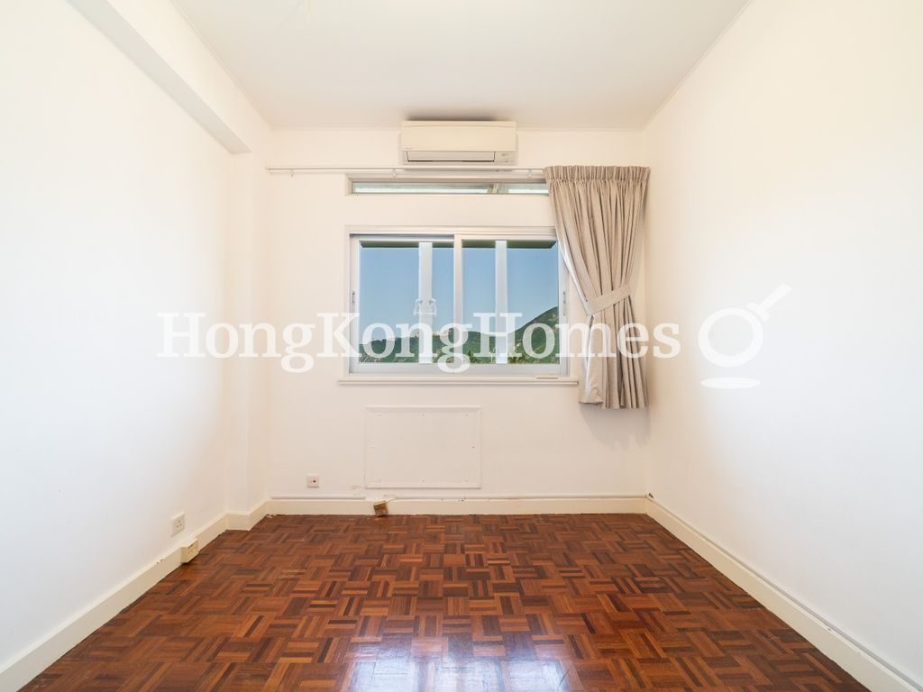 Third Bedroom — 蒲苑 - E座，深水灣