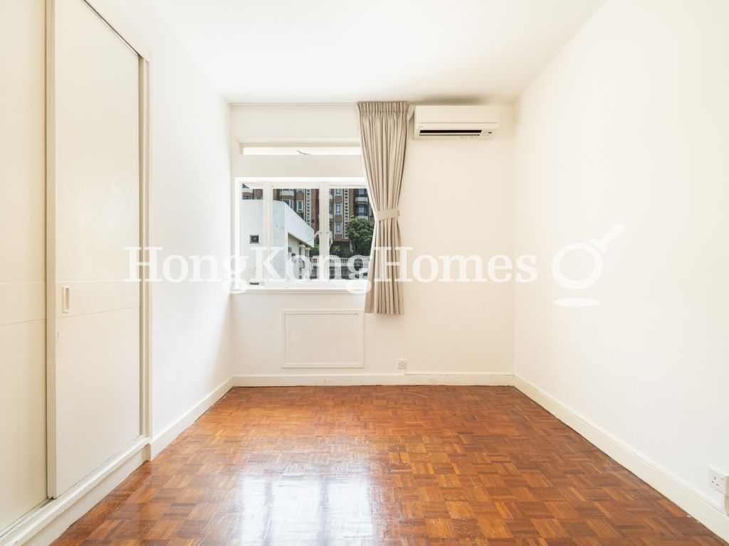 Fourth Bedroom — 蒲苑 - E座，深水灣