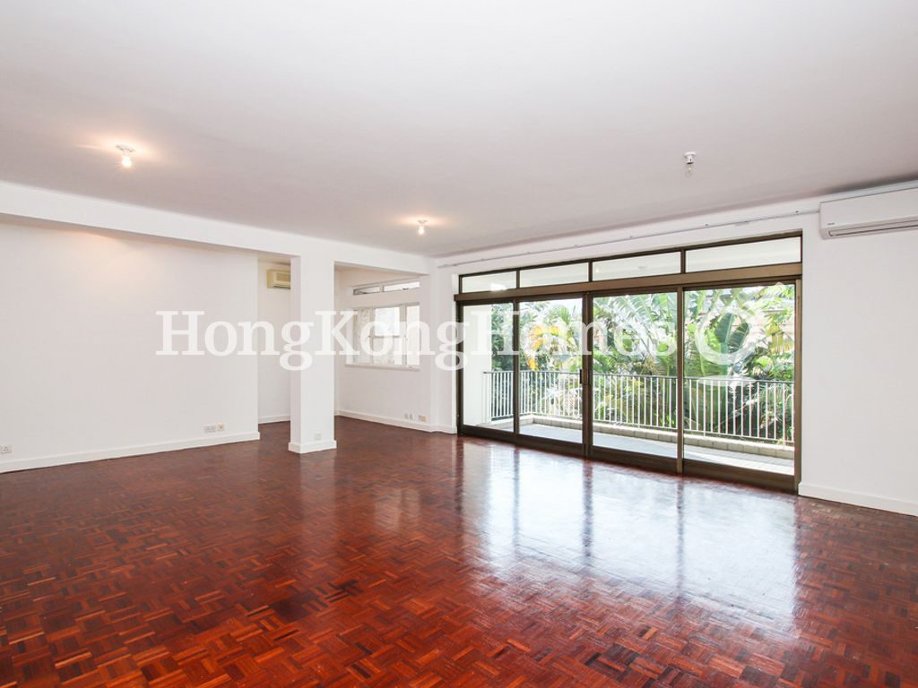 Living and Dining Room — Deepdene - Block F, Deep Water Bay