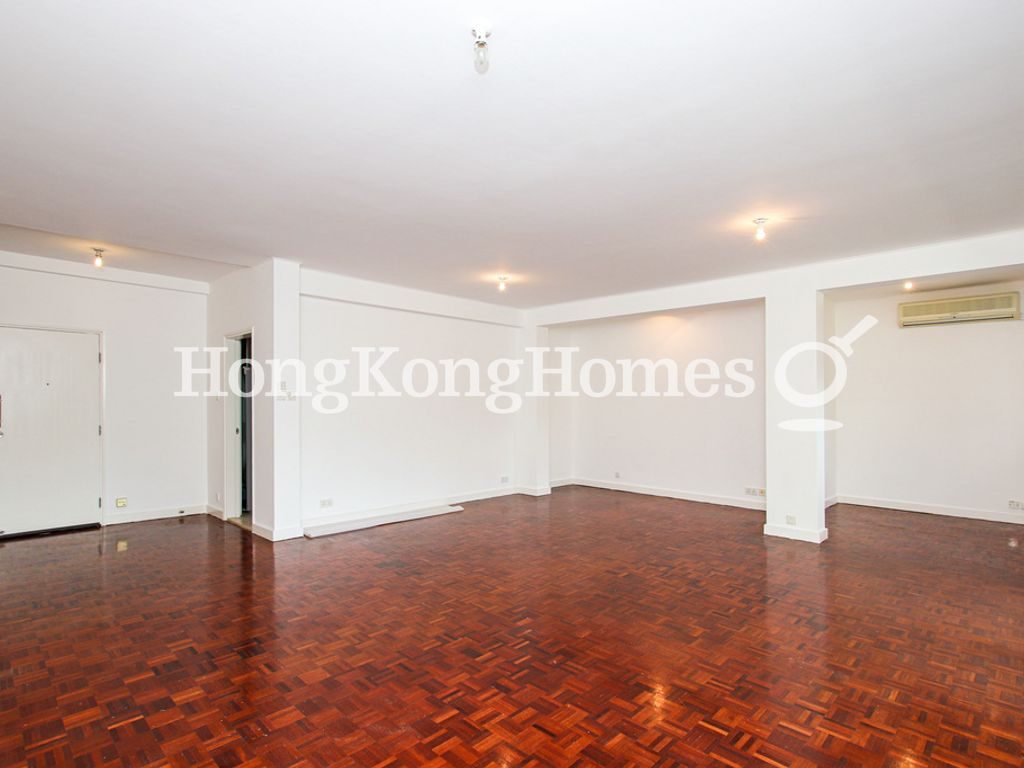 Living and Dining Room — Deepdene - Block F, Deep Water Bay