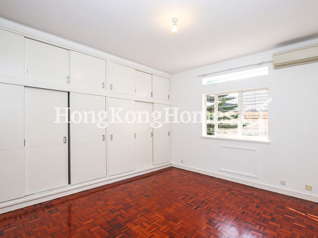Master Bedroom — Deepdene - Block F, Deep Water Bay