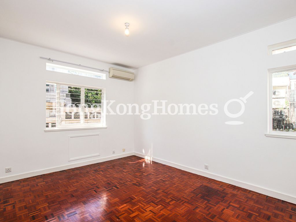Second Bedroom — Deepdene - Block F, Deep Water Bay