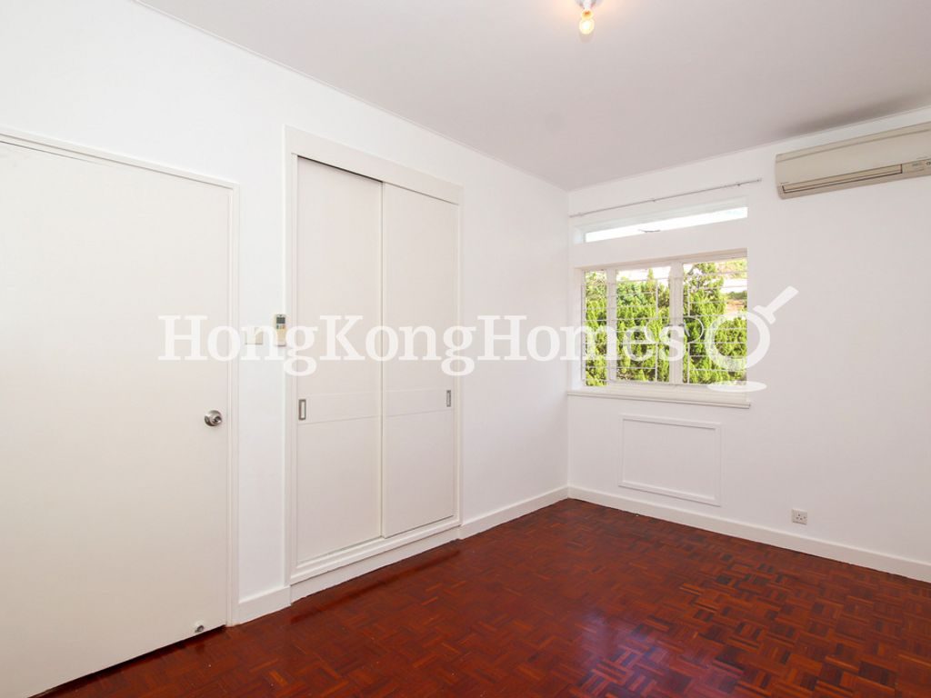 Third Bedroom — Deepdene - Block F, Deep Water Bay