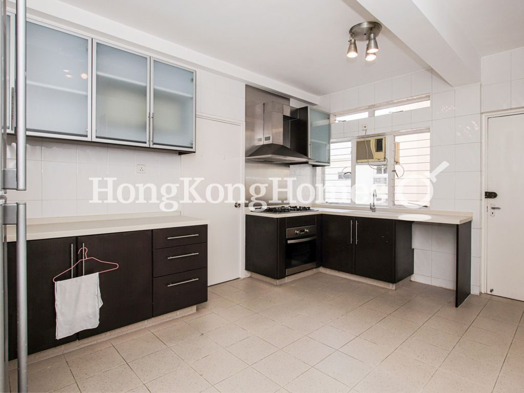Kitchen — Deepdene - Block F, Deep Water Bay