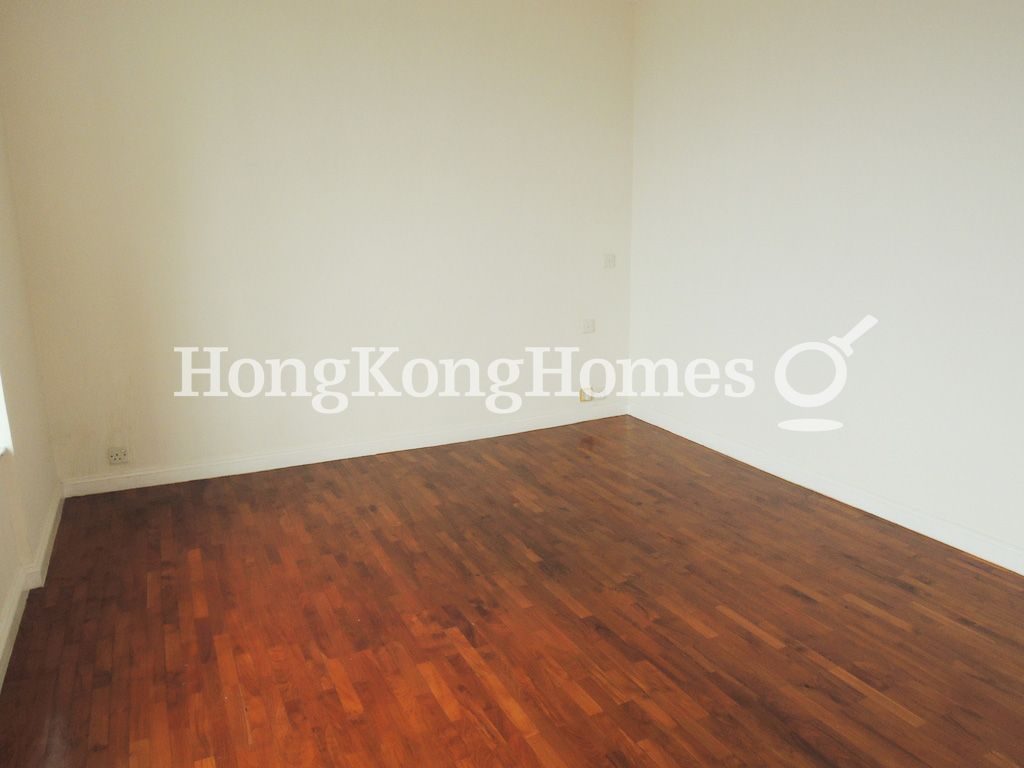 Second Bedroom — 帝景園 - 第05座，中半山