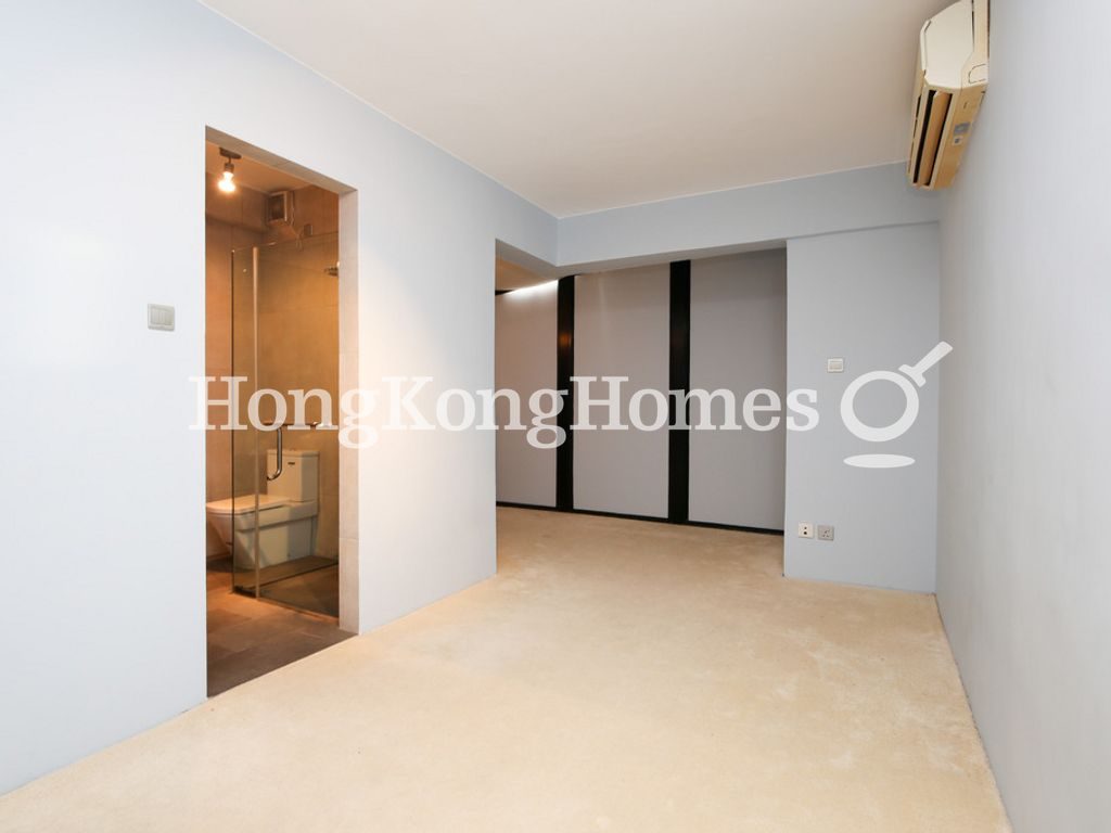 Second Ensuite Bedroom — 早禾居洋房，西貢
