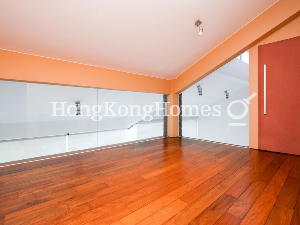 Fourth Bedroom — 早禾居洋房，西貢