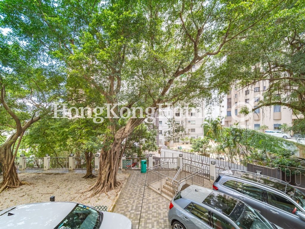 Kam Yuen Mansion
