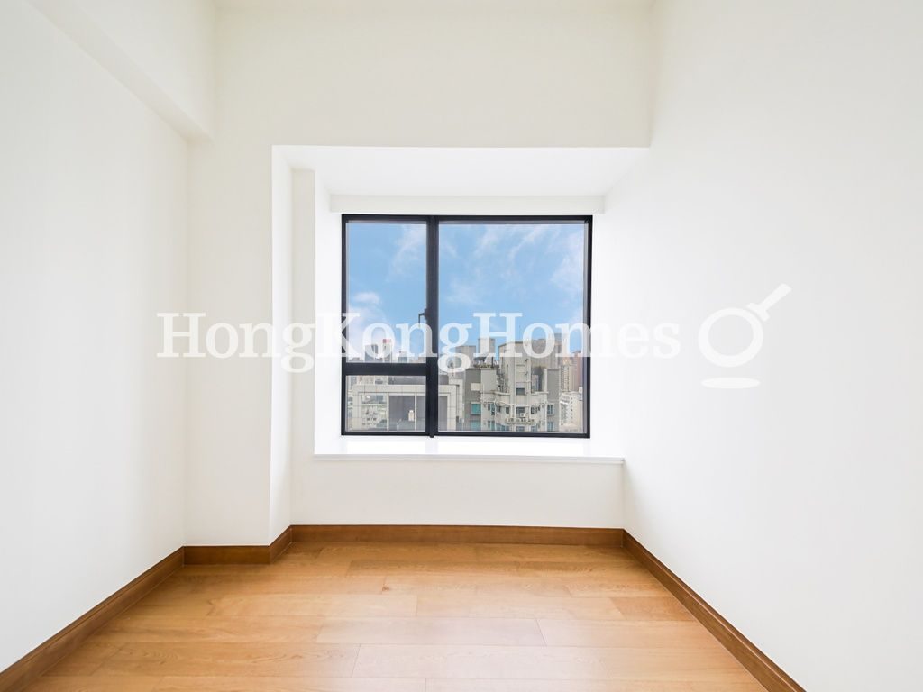 Third Bedroom — The Aster，跑馬地