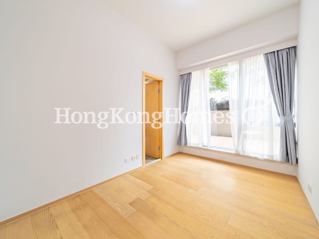 Second Ensuite Bedroom — 駿嶺薈 - 第 2 座，沙田火炭