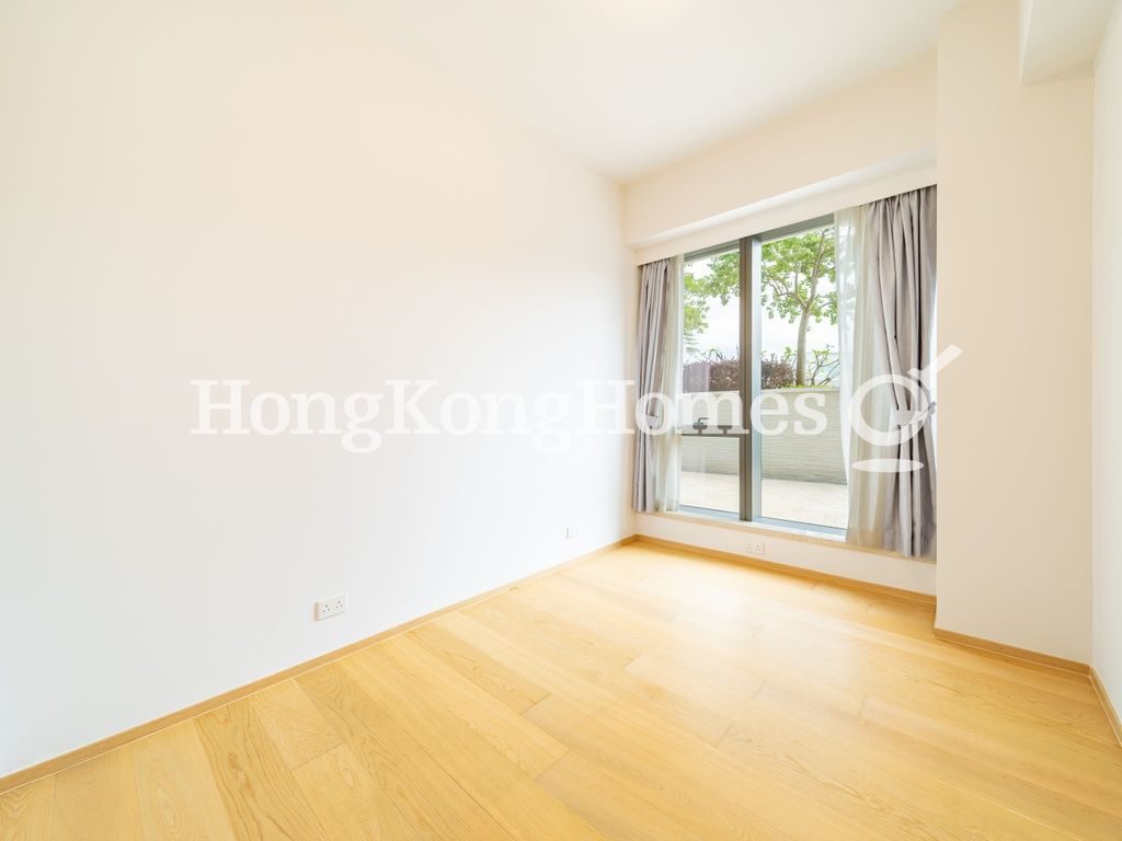Third Bedroom — 駿嶺薈 - 第 2 座，沙田火炭