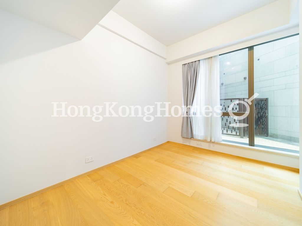 Fourth Bedroom — 駿嶺薈 - 第 2 座，沙田火炭