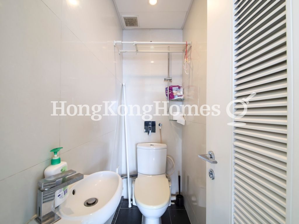 Guest Powder Room — 名鑄，尖沙咀