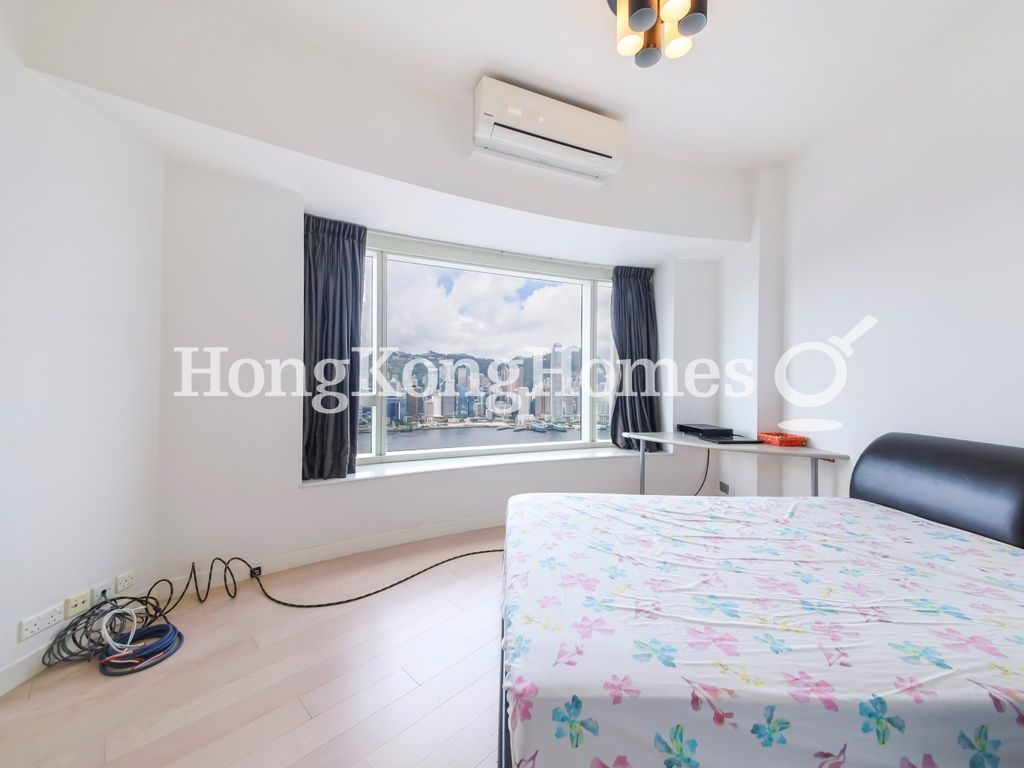 Second Ensuite Bedroom — 名鑄，尖沙咀