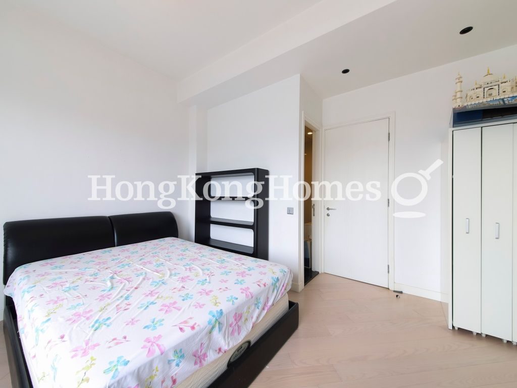 Second Ensuite Bedroom — 名鑄，尖沙咀