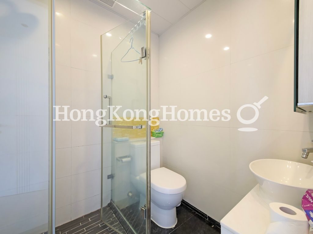 Second Ensuite Bathroom — 名鑄，尖沙咀