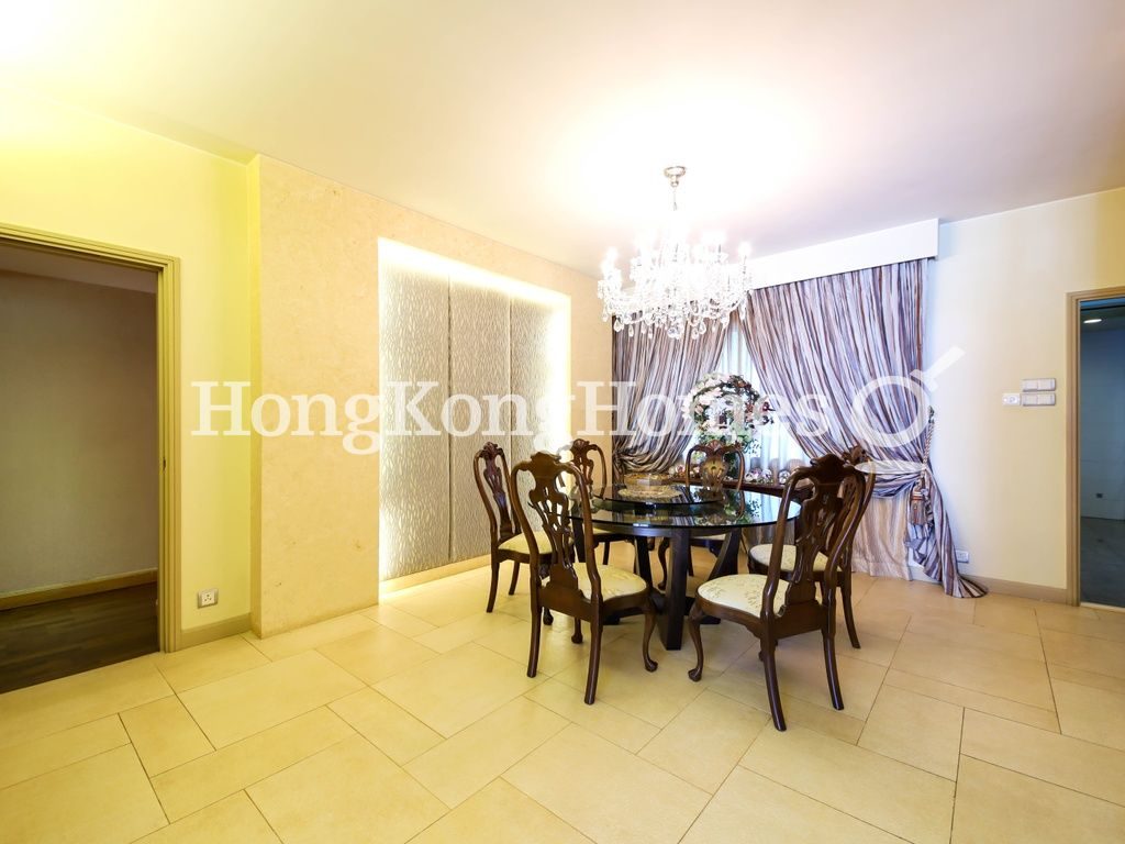 Dining Room — Repulse Bay Garden - Block 05-06, Repulse Bay