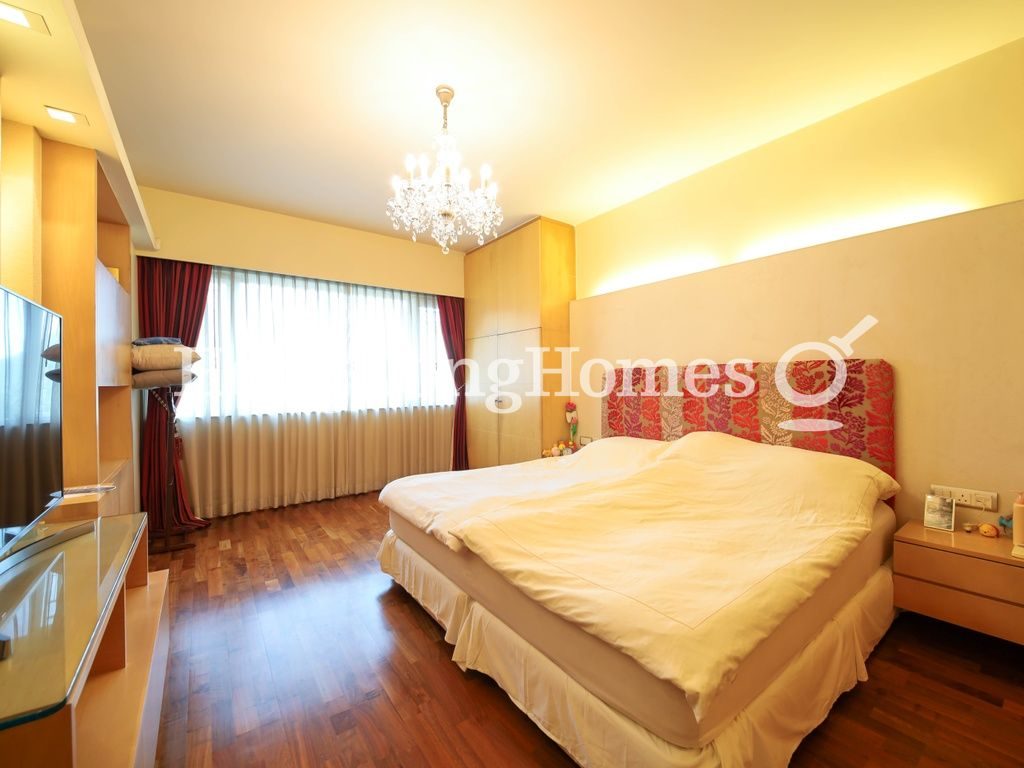 Master Bedroom — Repulse Bay Garden - Block 05-06, Repulse Bay