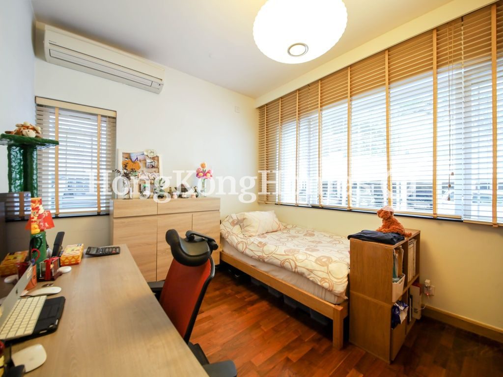 Third Bedroom — Repulse Bay Garden - Block 05-06, Repulse Bay