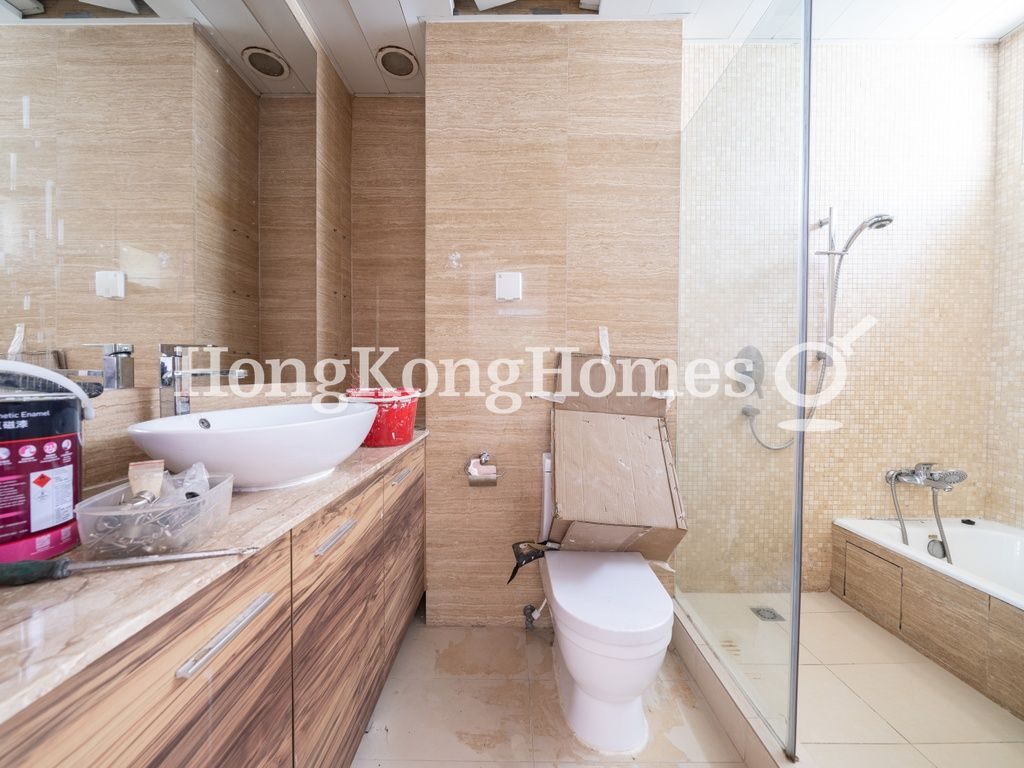 Master Bathroom — 蒲苑 - E座，深水灣