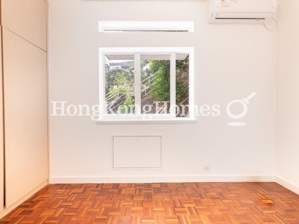 Second Bedroom — 蒲苑 - E座，深水灣