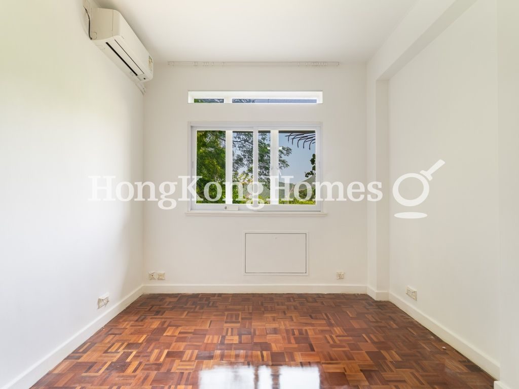 Third Bedroom — 蒲苑 - E座，深水灣