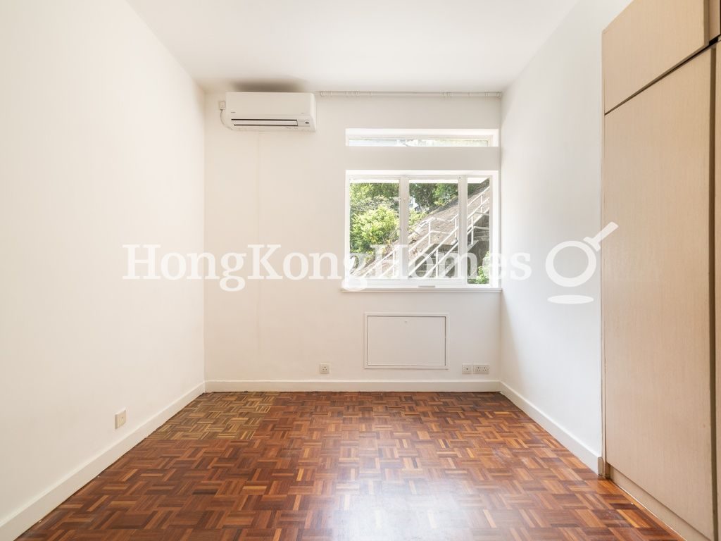 Fourth Bedroom — 蒲苑 - E座，深水灣