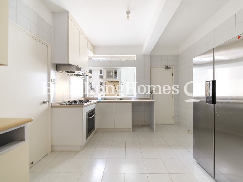 Kitchen — Deepdene - Block F, Deep Water Bay