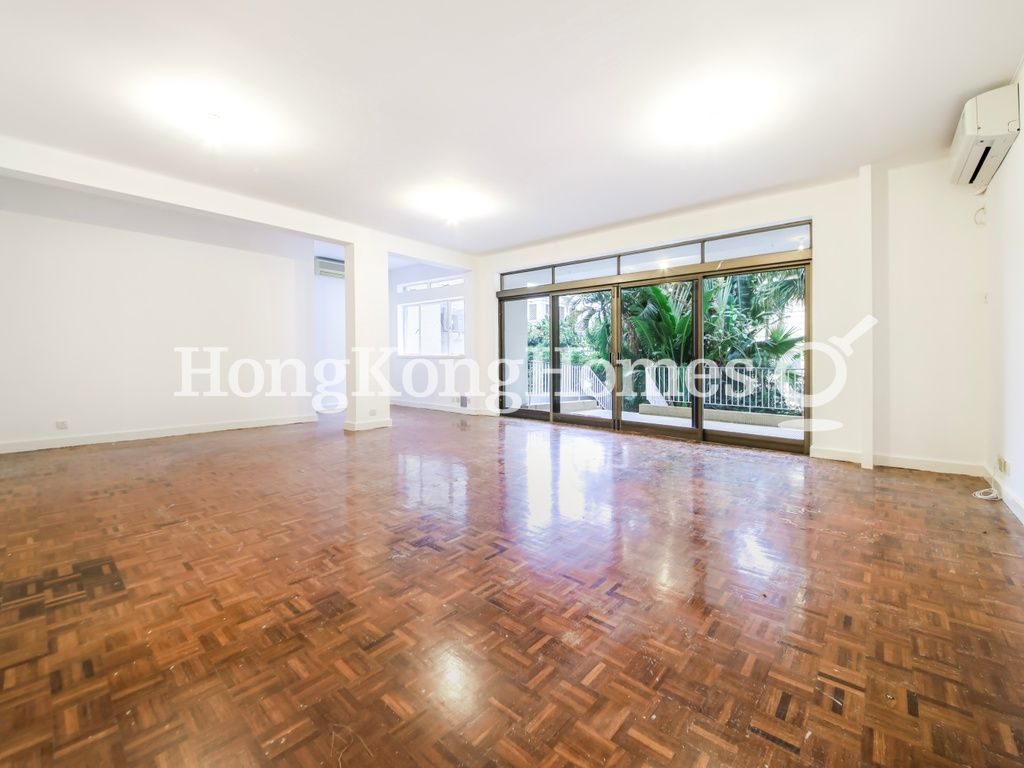 Living and Dining Room — Deepdene - Block F, Deep Water Bay