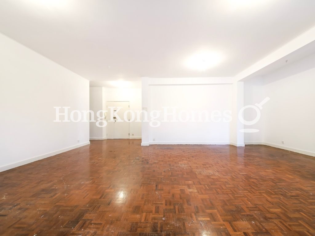 Living and Dining Room — Deepdene - Block F, Deep Water Bay