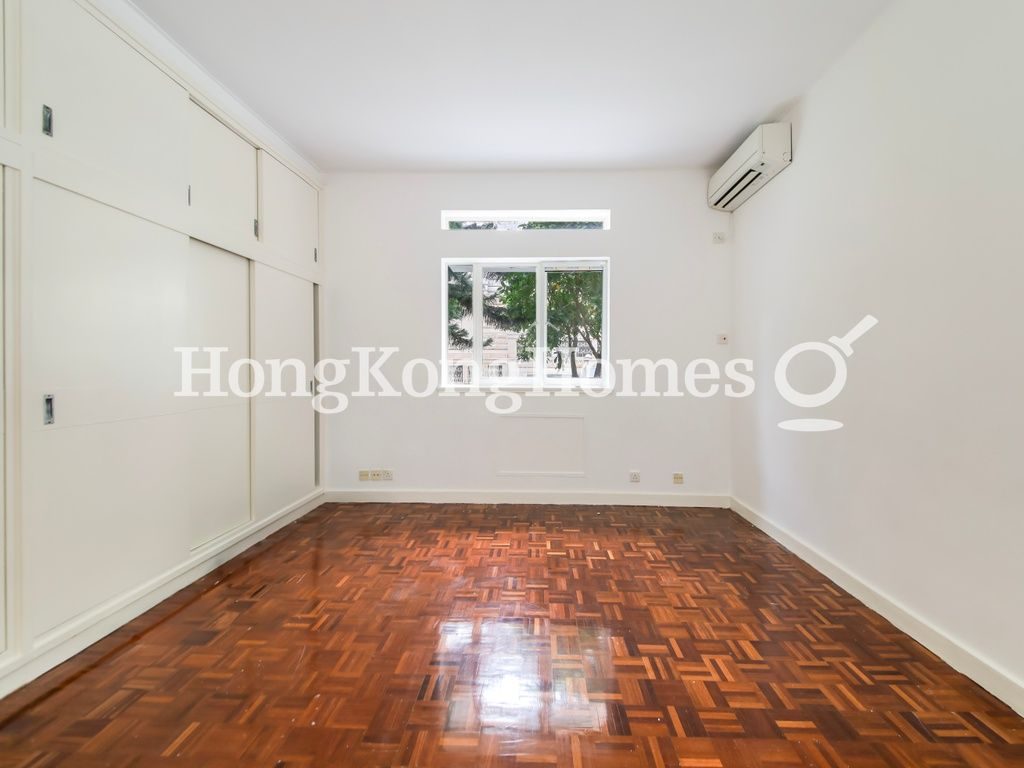 Master Bedroom — Deepdene - Block F, Deep Water Bay