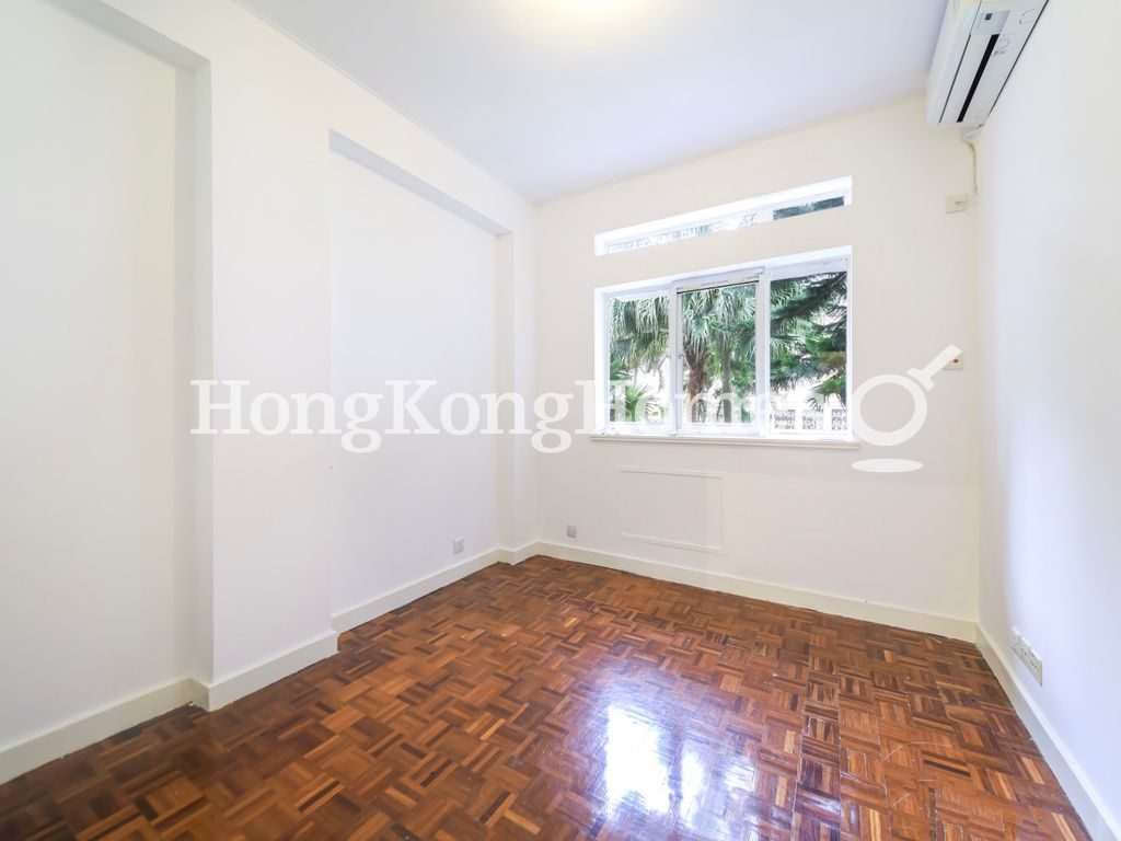 Second Bedroom — Deepdene - Block F, Deep Water Bay