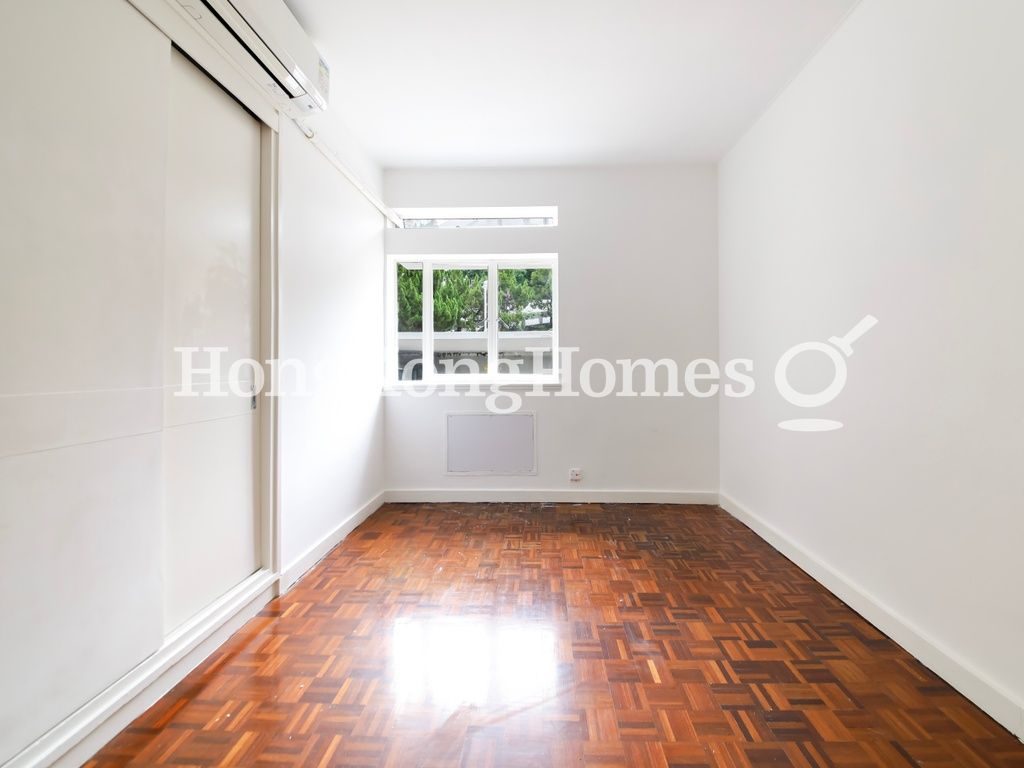 Third Bedroom — Deepdene - Block F, Deep Water Bay