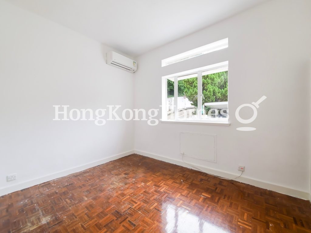 Fourth Bedroom — Deepdene - Block F, Deep Water Bay