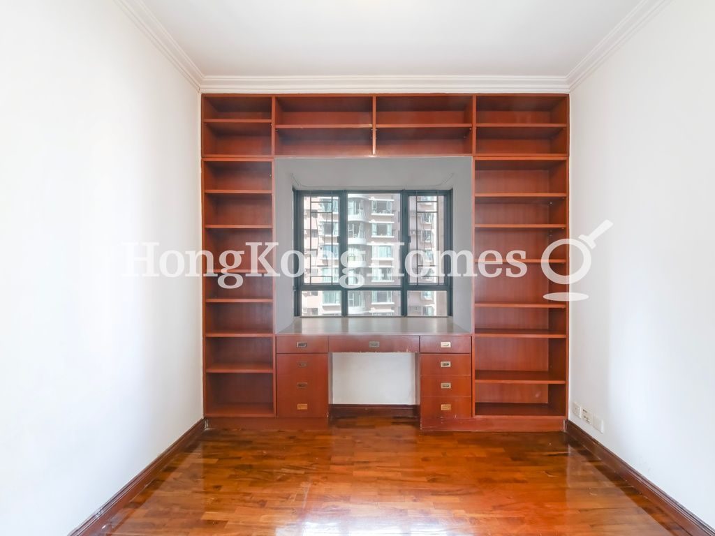 Second Bedroom — 帝景園 - 第04座，中半山