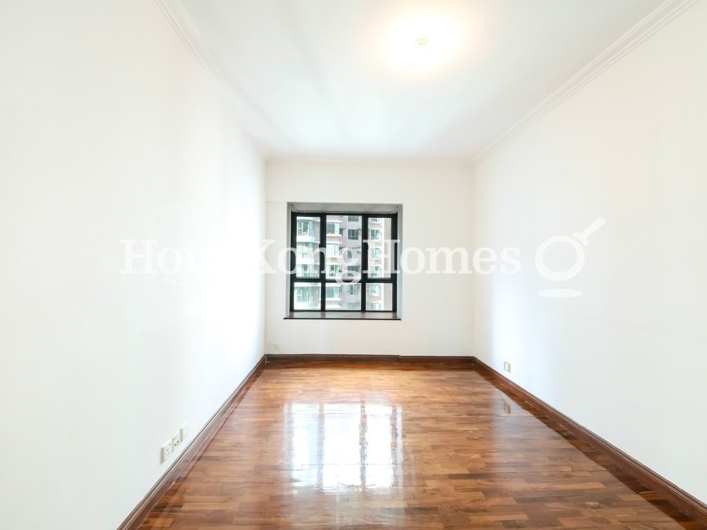 Third Bedroom — 帝景園 - 第04座，中半山
