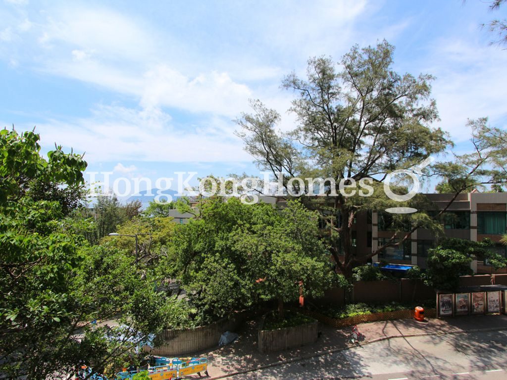 Grosse Pointe Villa - Block C