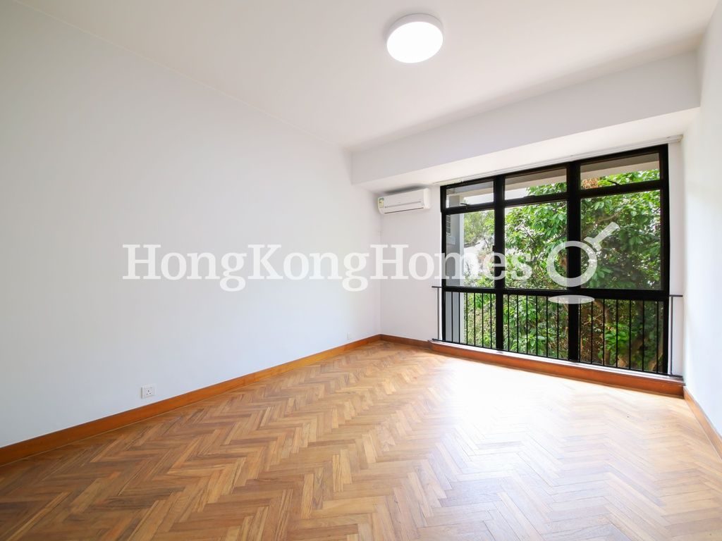Second Bedroom — 松蔭園 - 第05座，薄扶林