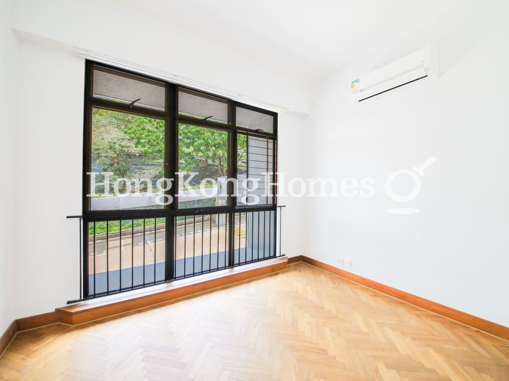 Third Bedroom — 松蔭園 - 第05座，薄扶林