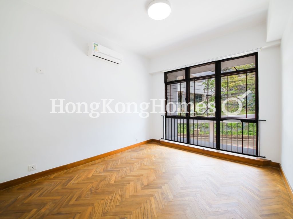 Fourth Bedroom — 松蔭園 - 第05座，薄扶林
