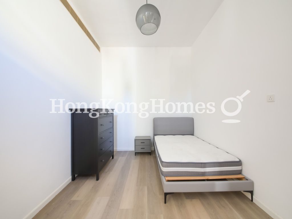 Fourth Bedroom — 溱喬，西貢