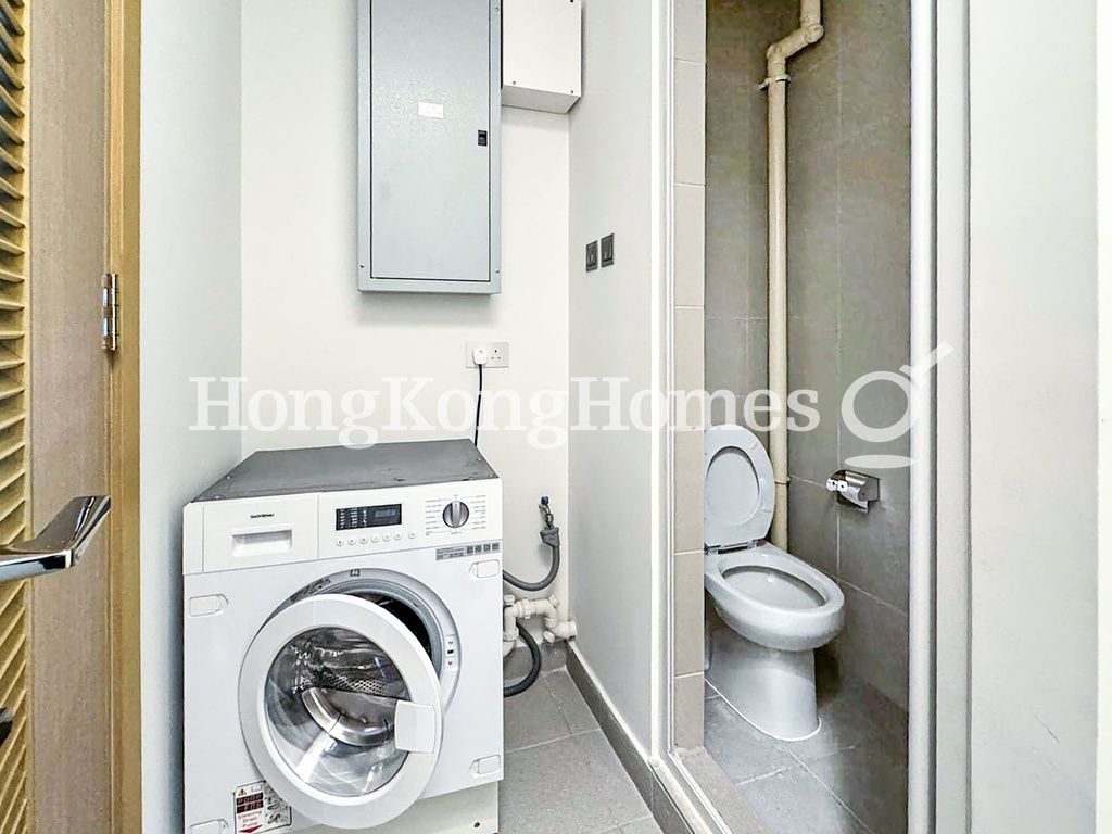Utility Area — 海璇 - 2B-3期 - 第 5座，北角