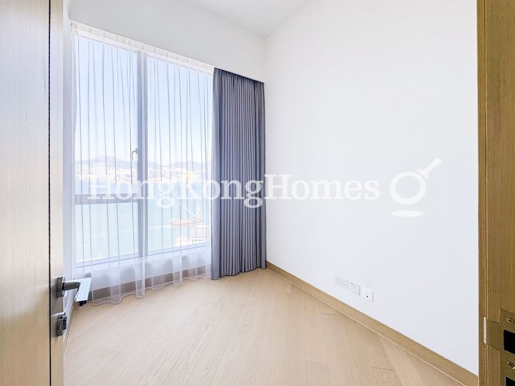Second Bedroom — 海璇 - 2B-3期 - 第 5座，北角